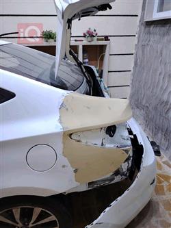 هيونداي أكسنت